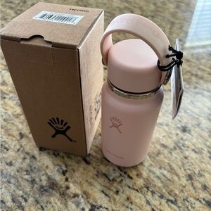 Hydro Flask Micro Water Bottle